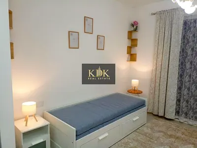 Fully Furnsihed | Open View | Call Now
