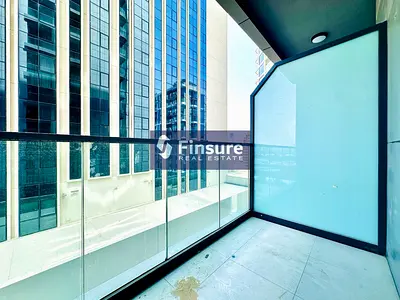 Brand New 1BR | Near Metro Station