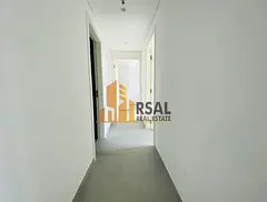 2BR Apartment in Tiraz, Aljada Parking + + Pool 90k
