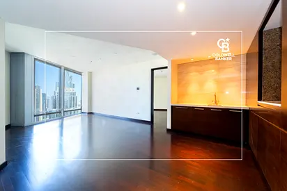 Largest Layout with Study | Vacant | Well Maintained