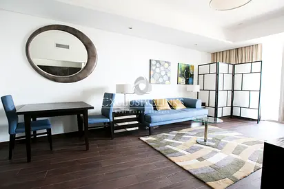 Massive Studio | 597.61 sqft | High ROI
