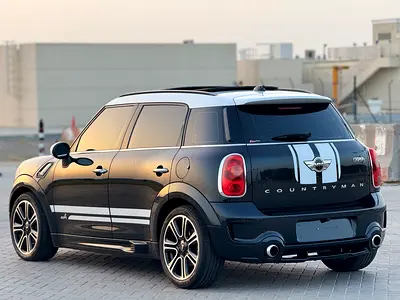 2015 MINI COUNTRYMAN 缩略图 5
