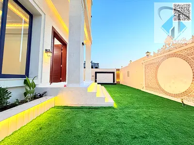 Freehold property for all nationalities, two floors and a roof, registration fees included, close t