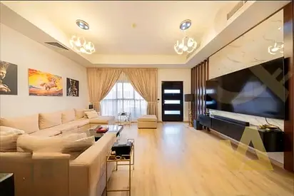 Amazing-| Vacant soon | With private pool