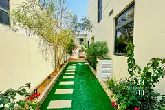 FULLY FURNISHED CORNER UNIT | READY TO MOVE
