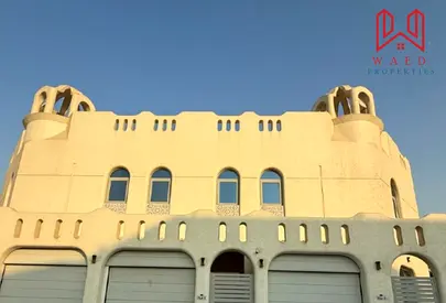 Elegant 4BR Residential Villa || Prime location ||