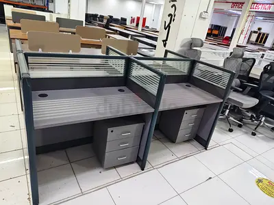 Brand New 4 Seatr Workstation For Sale