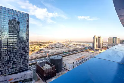 High Floor | Full Burj Khalifa And Fountain View