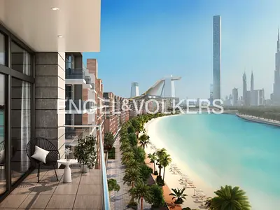 Almost Ready|Beachfront Unit| Investor Opportunity