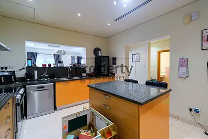 3BR Villa | 12 Payments | Private Garden