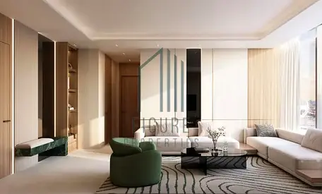 High-Floor Studio | Binghatti Hillside |Handover 2026 | Park & Skyline Views