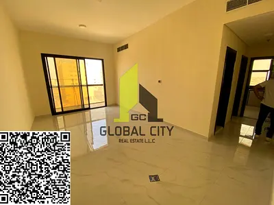 New Building ! 2 Bhk Apartment ! For Rent 38,000 ! Al-Jurf-3 ! Ajman.