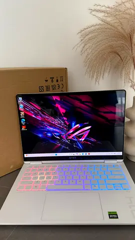 OMEN Transcend U7 255H RTX 5060 Gaming Laptop | 32GB RAM | Next-Gen Performance