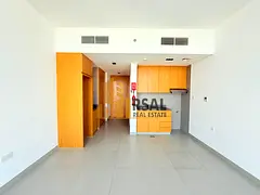 Spacious Studio Apartment || Prime Area || gym &amp; pool ||