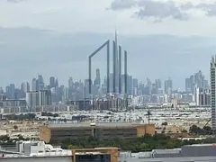 High Floor | Pool &amp; PARK View | Best ROI