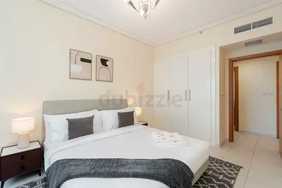 Available Now | Steps From DIFC Metro | Premium Private Room | Private Full Bath