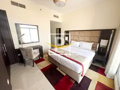 Fully Furnished | Ready to Move in 1BR Apartment