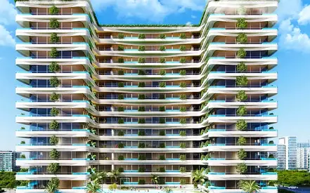 30% Discount | 24% ROI Over 3 Years From Developer | 1 Monthly