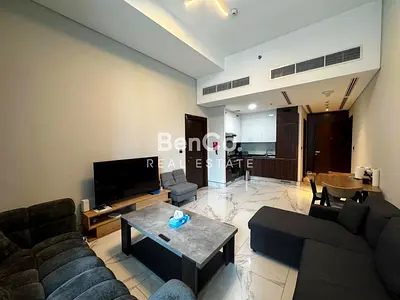 Furnished | Canal View | Large size