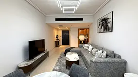 Occupy Today | Premium Furnished Private Room | Seperate Full Bath | Infront of DIFC Metro Exit 1