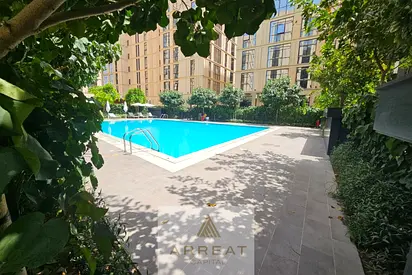 1BHK with Balcony Garden | Prime Location | Ready to Move