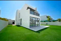 🏡 EXCLUSIVE 4BR VILLA FOR RENT | GOLF LINKS, EMAAR SOUTH | FULL GOLF VIEW 📍