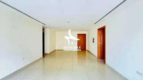 Chiller Free || Spacious 2-Beds || Prime Location