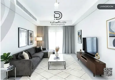 DownPayment 28k - New Project - Handover Q4 2027