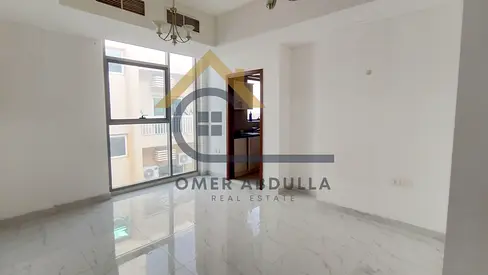 Spacious 1BHK Apartment Available in Muwaileh Sharjah