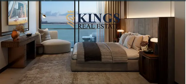 HOT DEAL | AMAZING VIEW | PRIVATE BEACH | PREMIUNM COMMUNITY | AEWSOME AMENITIES