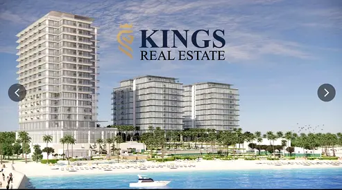 HOT DEAL | AMAZING VIEW | PRIVATE BEACH | PREMIUNM COMMUNITY | AEWSOME AMENITIES