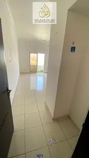 Spacious 1 Bedroom Hall Apartment for Annual Rent ✨ Located in Rashidiya 3, Al Murour Street Close