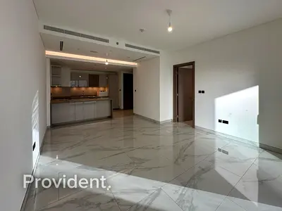 1BR Plus Study | Mid Floor | Brand New