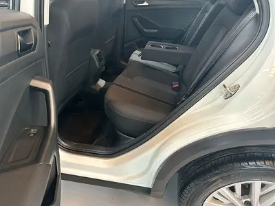 2024 Volkswagen T-ROC 照片 11