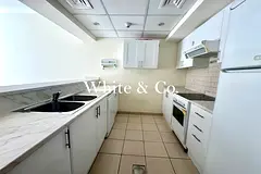 Partially Upgraded | Unfurnished | Vacant