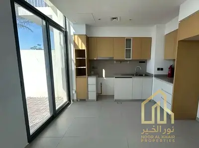 Modern 3 Bedroom Townhouse | Joy | Prime Family Community
