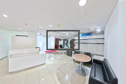 Premium Quality | Fitted Office | 1 Parking Space