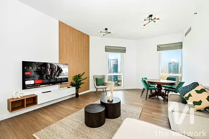 2BR Apartment | Modern Living in Barsha Heights