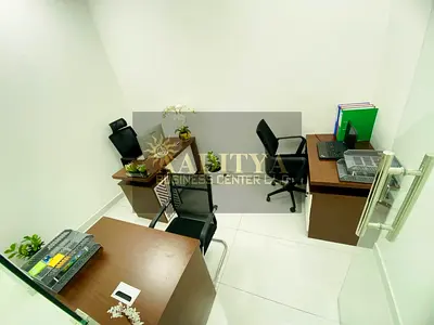 Fully Furnished Office | Near to Metro Station | No Commission |