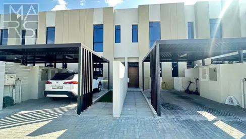 02BHK || All Master Rooms || Ready to Move || Middle Unit