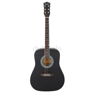 Glarry Brand New Acoustic Guitar AED-220