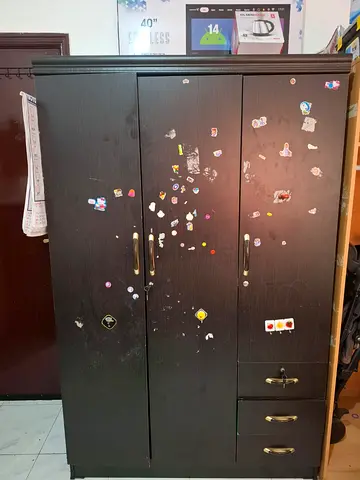 Cupboard