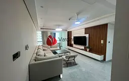 FULLY FURNISHED | UPGRADED | MARINA VIEW