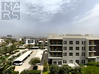 Spacious 1 bedroom apartment for rent in gated community