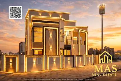 🏡 For Sale | Corner Villa (2 Streets) | 3 Floors | Super Deluxe Finishing | All Registration & Tra