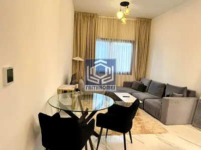 Ready to Move | Furnished 2-Bedrooms | Big Layout