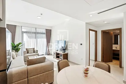Brand New | Fully Furnished | Luxury Living