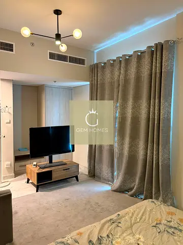 FULLY FURNISHED STUDIO | COMFORTABLE LIVING | BEST PRICE