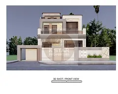 4135 SQ FT FREEHOLD RESIDENTIAL VILLA PLOT FOR SALE IN TILAL CITY – SHARJAH