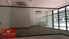 Spacious Duplex 1-Bedroom Apartment for Rent in JVC